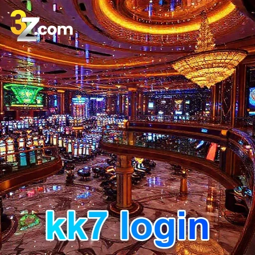 kk7 login Baixar