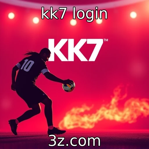 kk7 login Descubra os segredos das apostas esportivas no Brasil em 2025