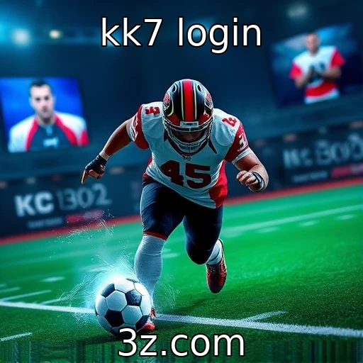 kk7 login Descubra os Segredos do Cassino Online com Jackpots Progressivos