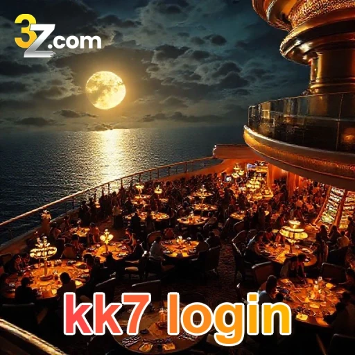 kk7 login Jogos