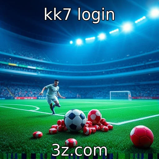 kk7 login Apostas esportivas: descubra como analisar os jogos com eficiência