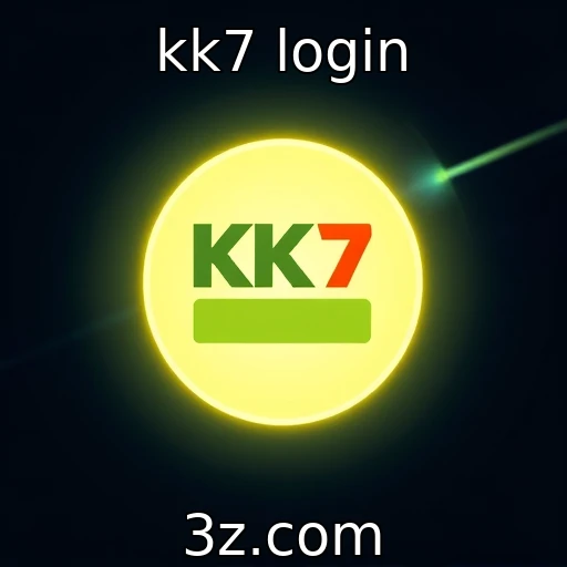 kk7 login Segredos para Apostas Vencedoras em Eventos Esportivos Atualizados
