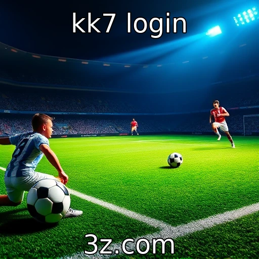 kk7 login Apostas esportivas: como escolher o cenário ideal para sua estratégia